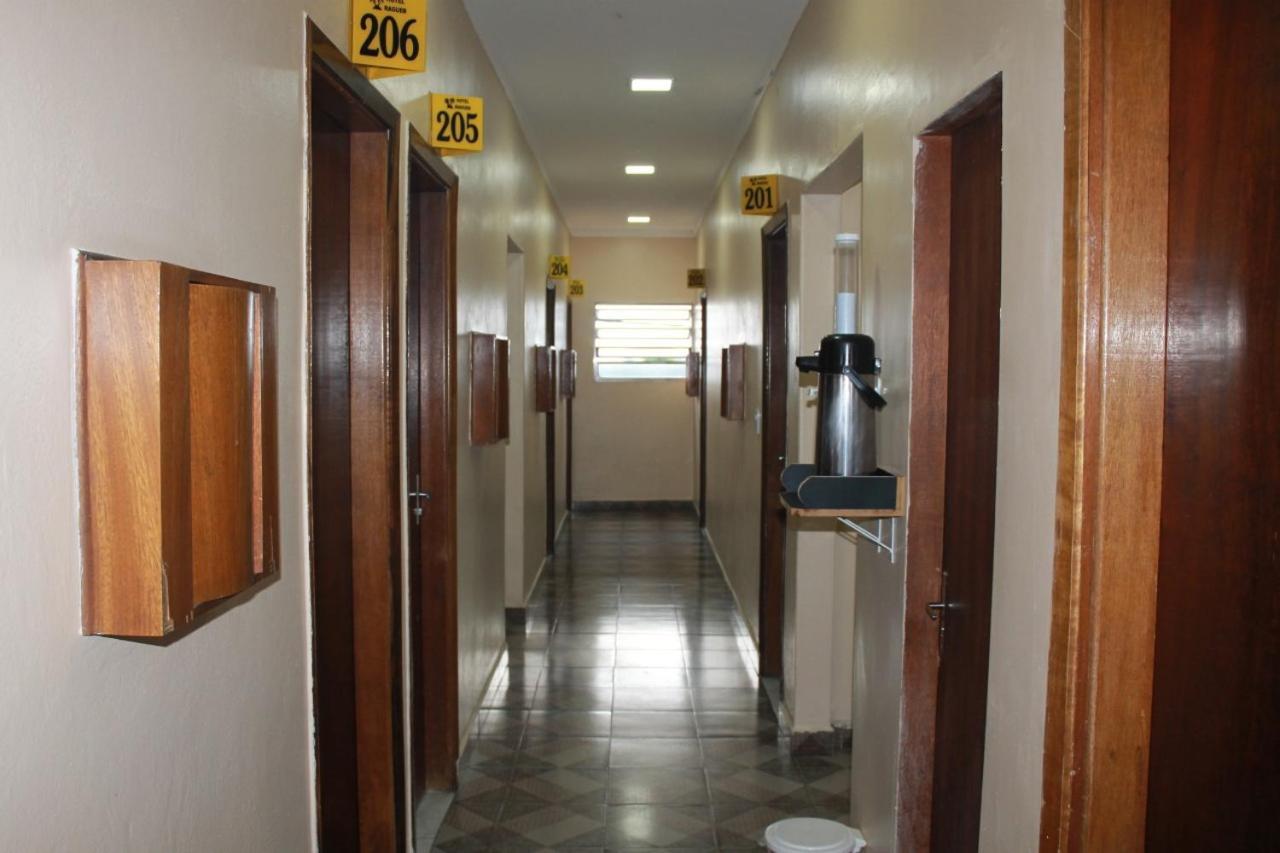 Hotel Ragueb - Sao Paulo — Photos 2